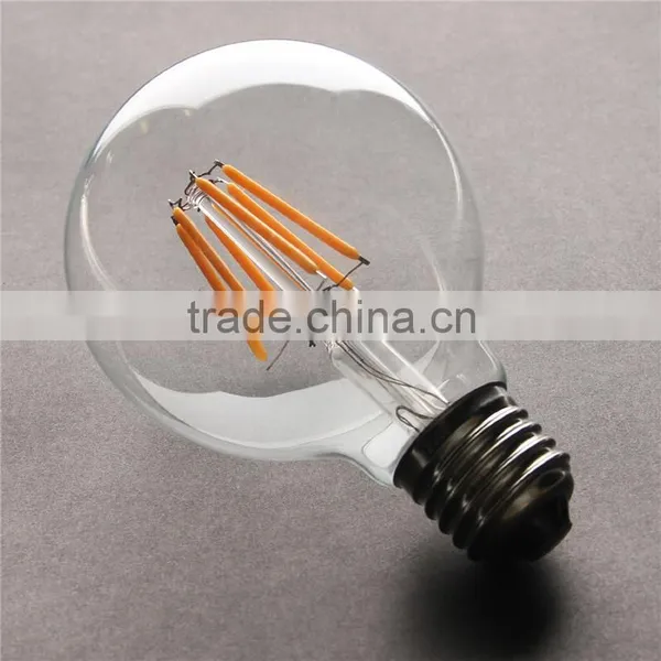 2015Nwq E27 4w Led Filament Bulb OEM/ODM photo-2