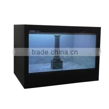 Credible Quality Low Price Professional Supplier Jewelery Showcases photo-6
