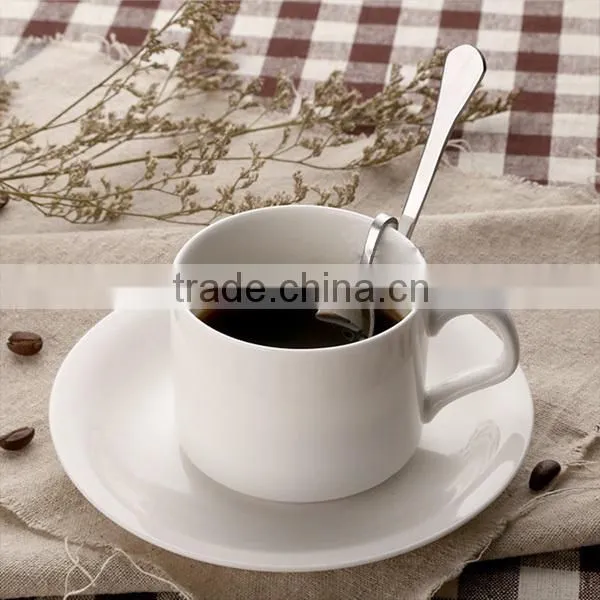 Hanging Stainless Steel Coffee Twisted Spoon photo-4