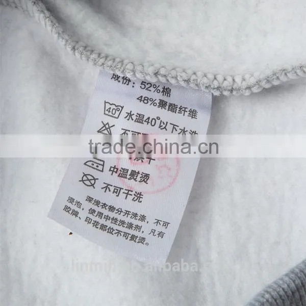 Fleece Wholesale Crewneck Sweatshirt photo-5