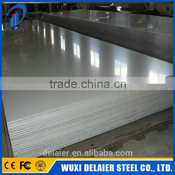 304 304L Stainless Steel Sheet for Decoration/kitchenware photo-3