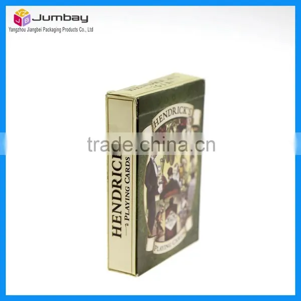 300gsm Playing Cards Paper Customized Printing photo-4