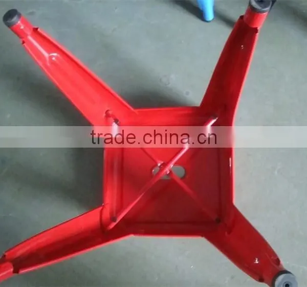 MCH-1505-5 Stackable Industrial Bar Stool Footrest Covers photo-6