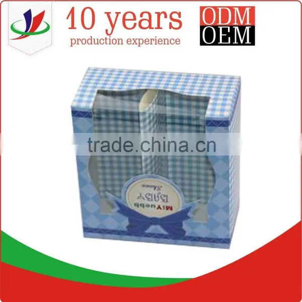 2015 New Product Baby Shoe Box photo-5