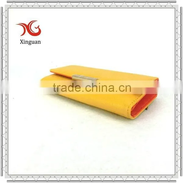 Customized Ladies Leather Purse photo-2