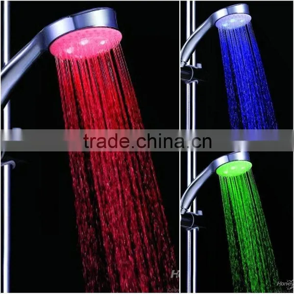 2015 South America Hot Sell Hand Shower Head photo-3