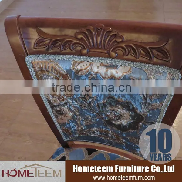 Classic Design Hotel Banquet Chair photo-6