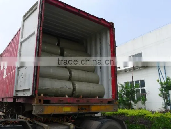 80gms Single Side Silicon White Release Paper photo-6