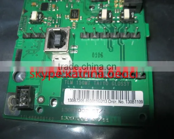 130B7002AT-10 130B1109 Board in Stock photo-3