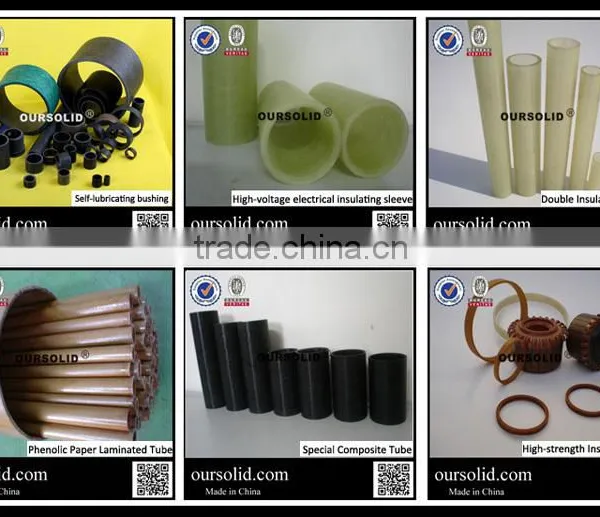 Reinforced Fiberglass Manufacturer
