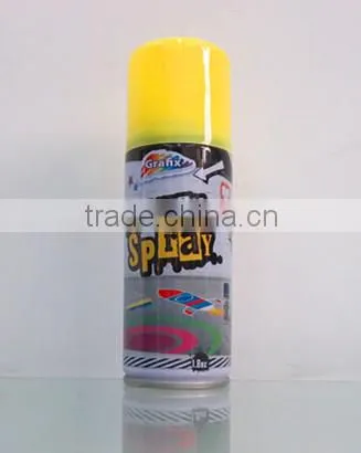 Temporary Marking Paint(water Removable), Marking Chalk, Chalk Spray photo-3