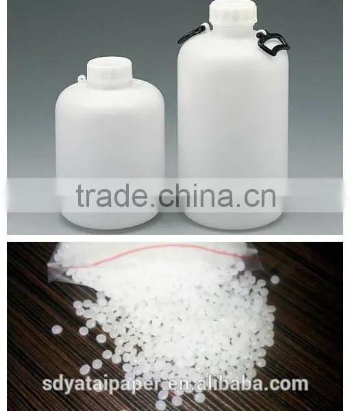 White Virgin HDPE Manufacturer , Black Recycled HDPE Granule,High Density Polyethylene