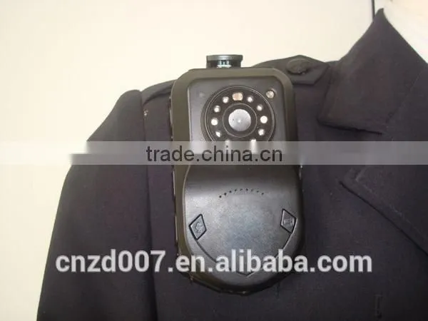 2.0 Inch Waterproof 1080p Mini Remote Control Camera photo-2