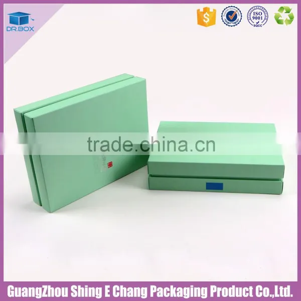 China Producer Color Printing Cosmetic Sample Packaging photo-5