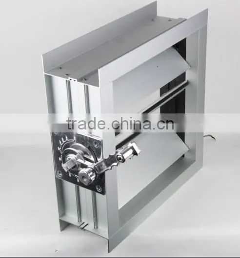 Aluminum Alloy Handle for Air Valve photo-2