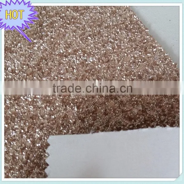 Hot Sell Matte Glitter Wallpaper Fabric for Home photo-3