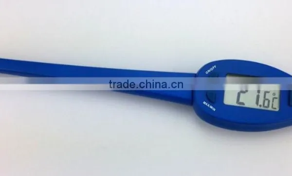 Digital Food Kithchen Thermometer 230C photo-4