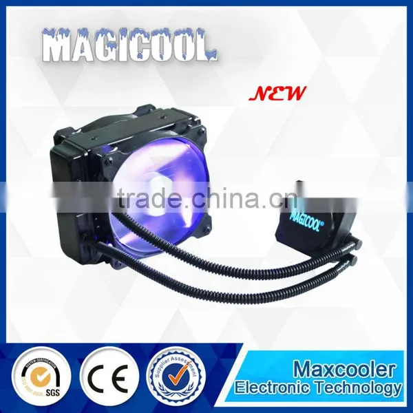 Computer Cooling Water System photo-2