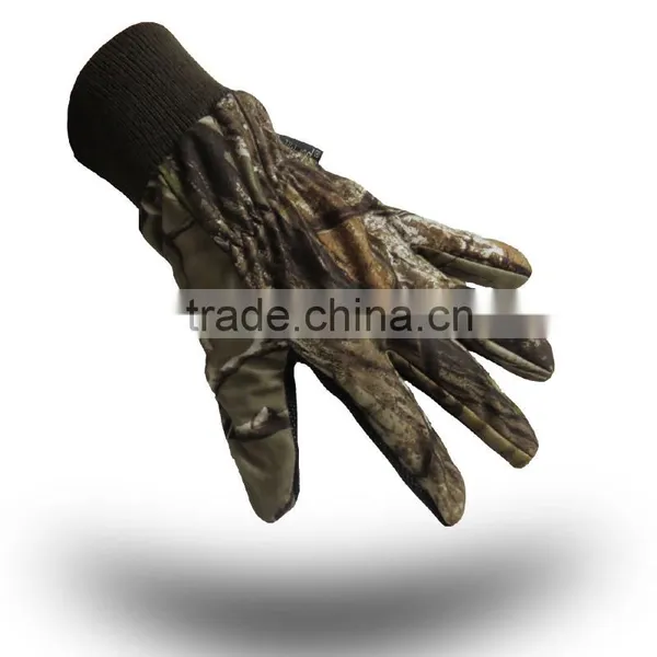 Spring Fit Running Gloves photo-2