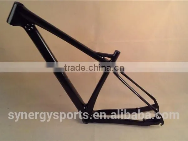 2016 NEW!!! Light Weight Full Carbon Monocoque MTB Frame 29er CMF07 photo-2