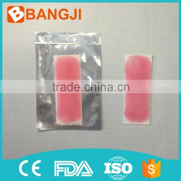 Quick Cool Fever Down Fruit Smell Fever Cooling Patch photo-6