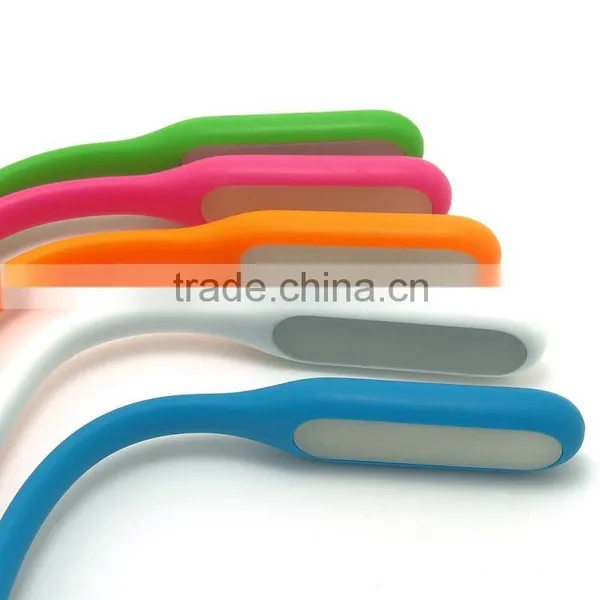New Products 2015 Technology Wholesale Inductive Switch USB Led Lamp