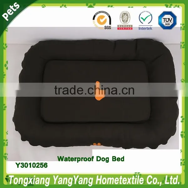 YANGYANG Pet Products Luxury Waterproof Dog Bed, Watertightness Dog Bed, Waterproof Dog Mat Quality Choice photo-2