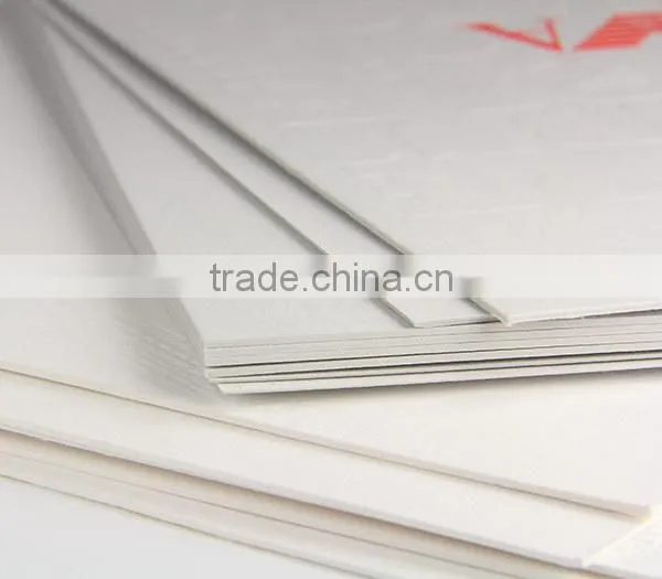 High Quality 75% Cotton 25% Linen Paper Banknote Paper A4 photo-4