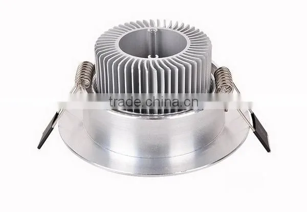 Super Quality ROHS Surface-mounted Led Ceiling Downlight Aluminum photo-3
