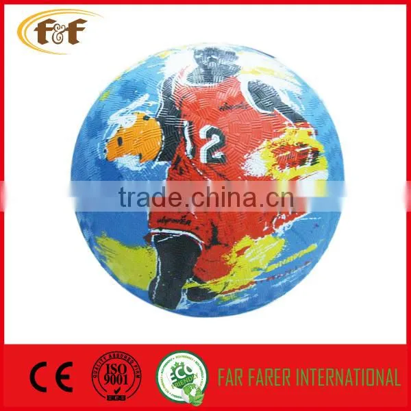 Multi- Colors Playground Balls