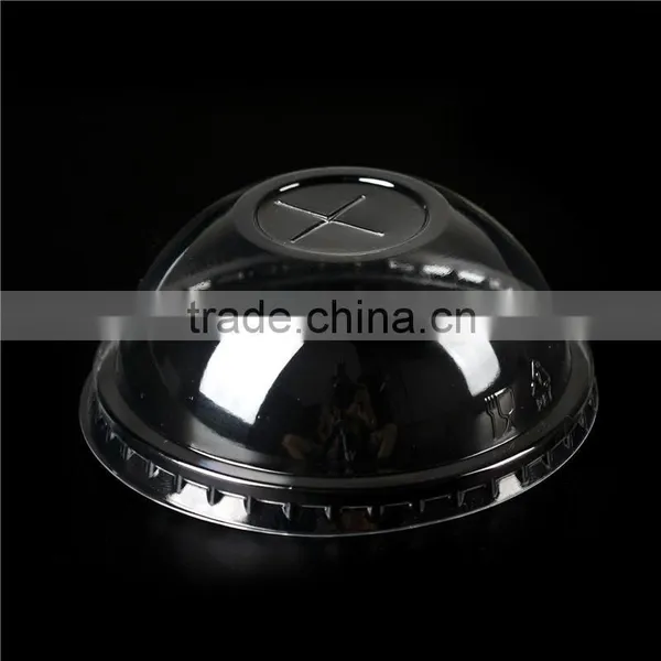 Plastic Cold Cup With Custom Logo Printed photo-6