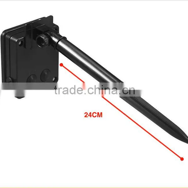 Decoration Light With Solar photo-3