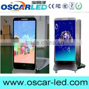 Led Advertising Led Advertising Display Backpack Lcd Advertising Display Dental Chair Lcd Monitor for Wholesales