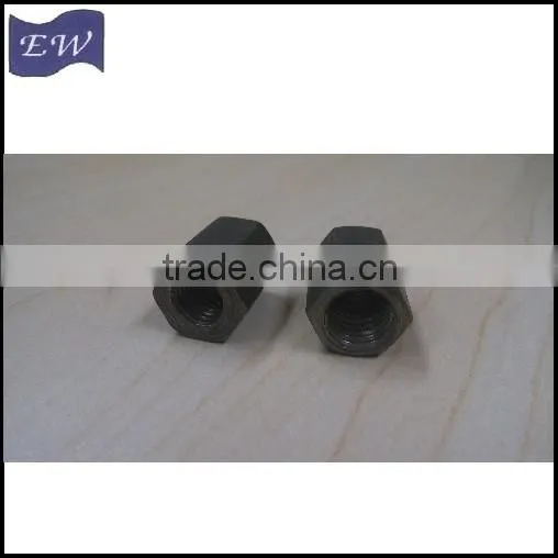 m8 Steel High Nut (DIN6330) photo-6