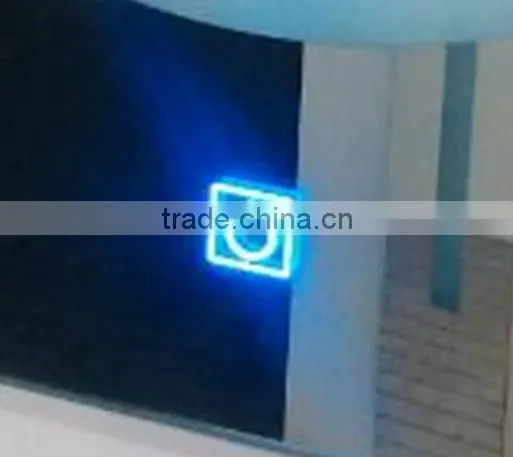 Hospitality and Residential Backlit Bathroom LED Mirror photo-6