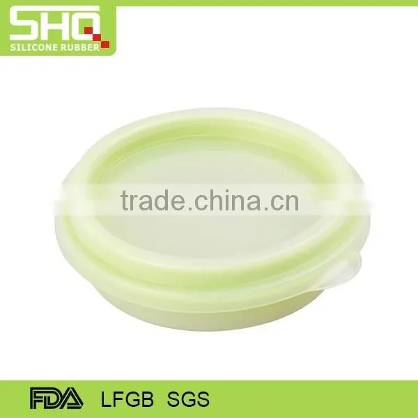 Food Grade Silicone Crisper photo-4