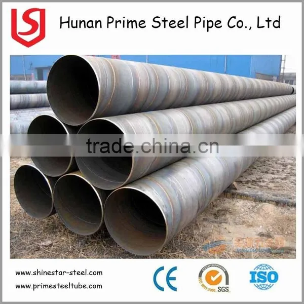 LOW PRESSURE LIQUID DELIVERY PIPE