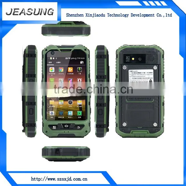 Wholesale Cheapest a8 Mobile Phone , Waterproof Mobile Phone
