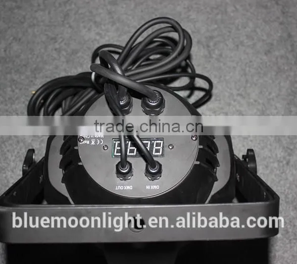 100W Cob Led Warm White Profile Light photo-4
