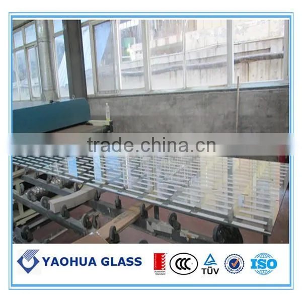 AS/NZE ISO &CE Hot Sale Safety Decorative Glass photo-4
