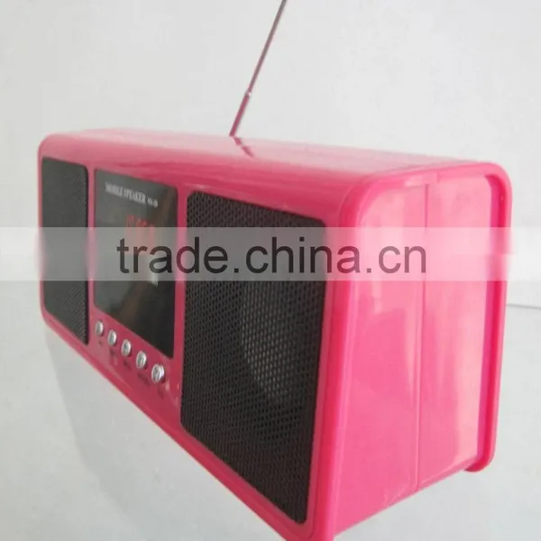 Mini Table Computer Speaker