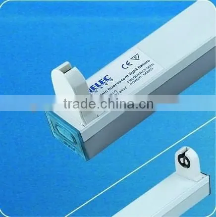 Electronic Lamp Fitting