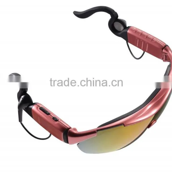 Hot Sales Designer Foldable Cheap Promotional Sunglasses K1 photo-3