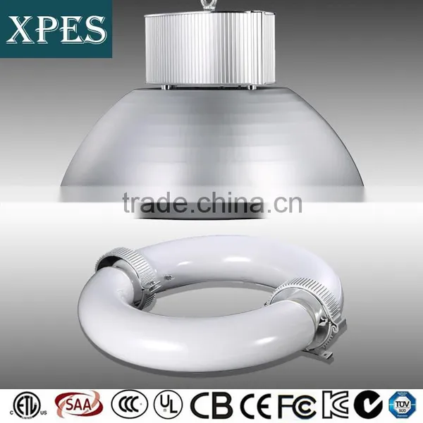 Energy-saving High Efficiency Induction 80w High Bay Lighting photo-4