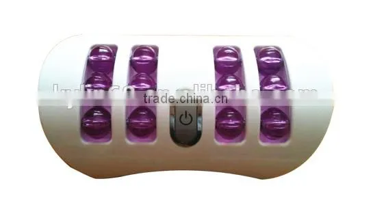 New Mini-Foot Massager / Vibration Foot Massage Machine Battery Power Quality Choice photo-5