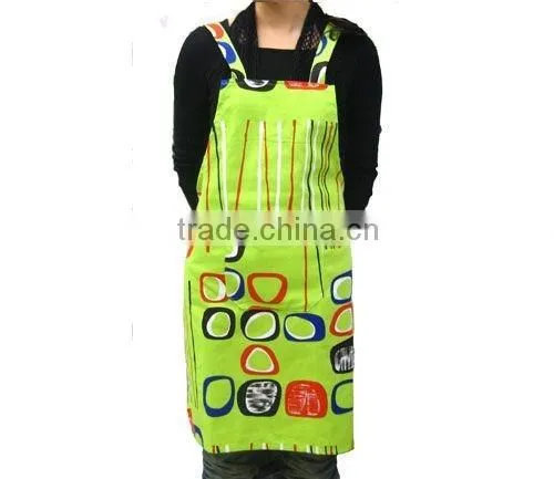 New Design Custom Funny Cooking Wholesale Kitchen Apron photo-2