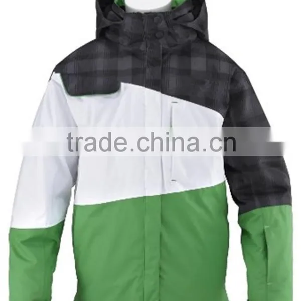 Outdoor Winter Jacket Good Quality photo-3