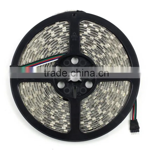 Fullbell 2016 New Product Solar Powered Waterproof Led Strip Lights photo-3