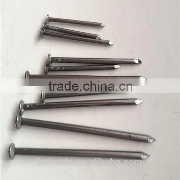 Wholesale Factory Production All Size of Woodiron Wire Nail,common Iron Wire Nail,common Nail photo-5