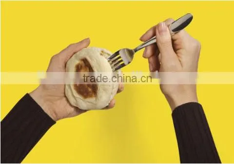 3-in-1 Breakfast Maker /tosta Maker /bread Maker photo-6
